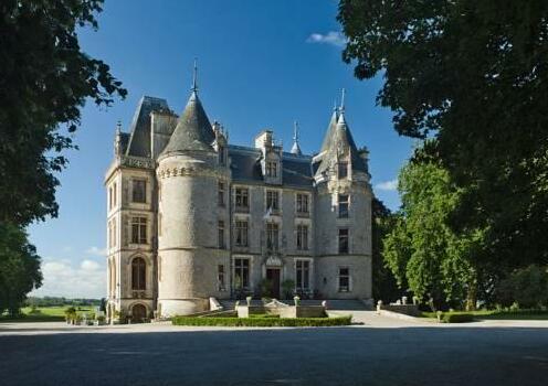 Chateau de l'Isle-Marie Picauville - Photo2