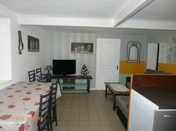 Chambres d'Hotes Des 2 lacs Pierre-Percee - Photo2