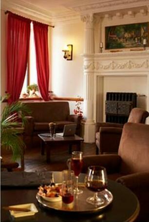 Grand Hotel de France Pierrefitte-Nestalas - Photo2