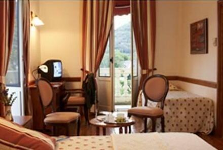 Grand Hotel de France Pierrefitte-Nestalas - Photo4