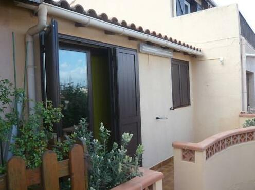 Holiday Home Marines d'Agosta 3 - Photo4