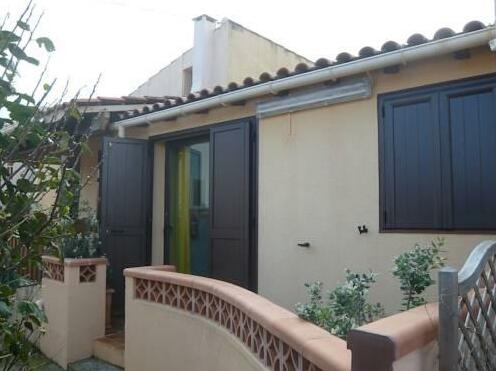 Holiday Home Marines d'Agosta 3 - Photo5
