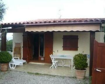 Holiday Home Marines d'Agosta 3
