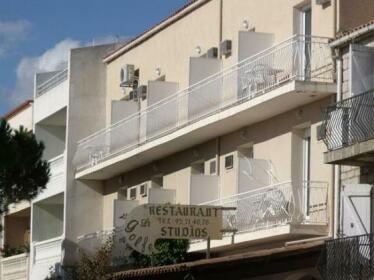 Hotel du Golfe Pinarello