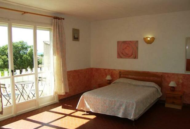 Hotel Residence U Paesolu - Photo5