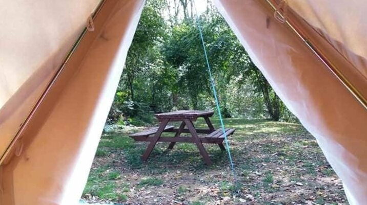 Camping Gallois Au Petit Bois - Photo2