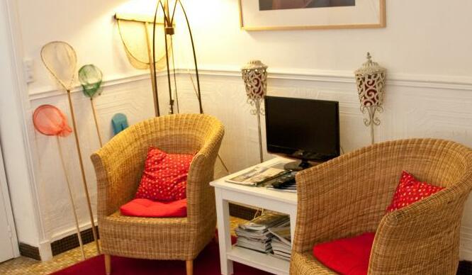Hotel De La Plage Piriac-sur-Mer - Photo2
