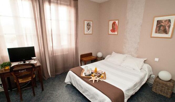 Hotel De La Plage Piriac-sur-Mer - Photo5