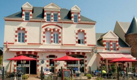 Hotel De La Plage Piriac-sur-Mer