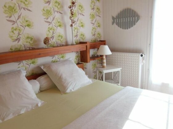 La Maree Hotes - Photo3