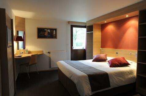 Comfort Hotel Pithiviers - Photo5