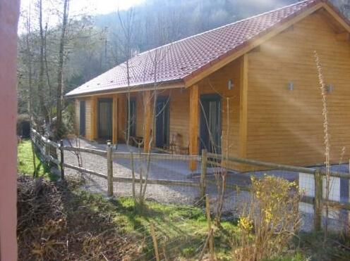 Auberge De La Grange - Photo2