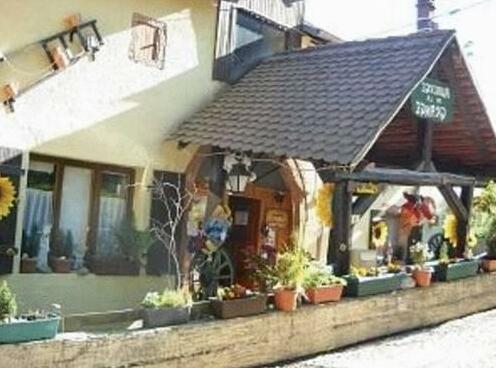 Auberge De La Grange - Photo3