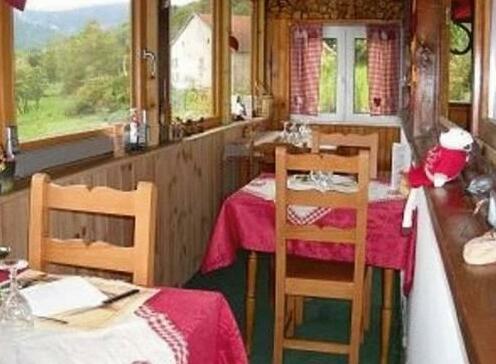 Auberge De La Grange - Photo5
