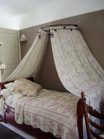 L'insolite Bastide - Photo5
