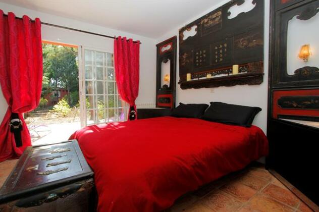 Villa Ponte Romano - Photo2