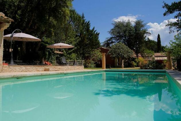 Villa Ponte Romano - Photo3