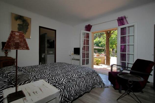 Villa Ponte Romano - Photo5