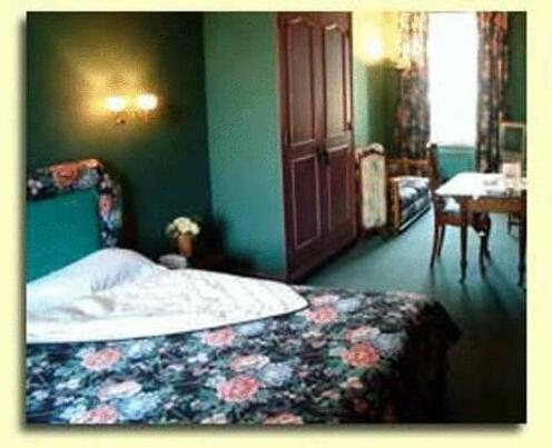 Hotel L'ecrin Plancoet - Photo3