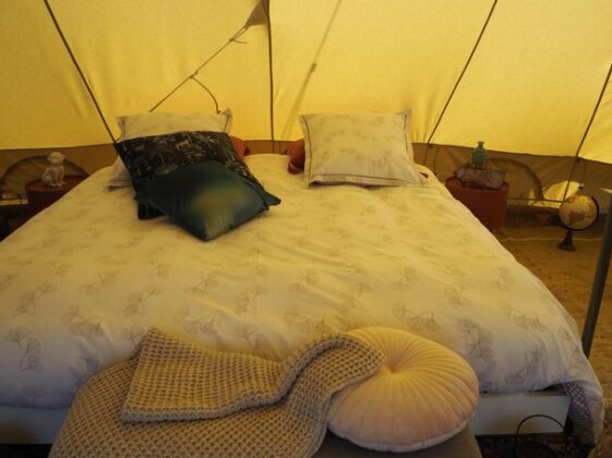 Boheme Glamping Experience