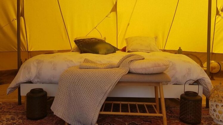 Boheme Glamping Experience - Photo3