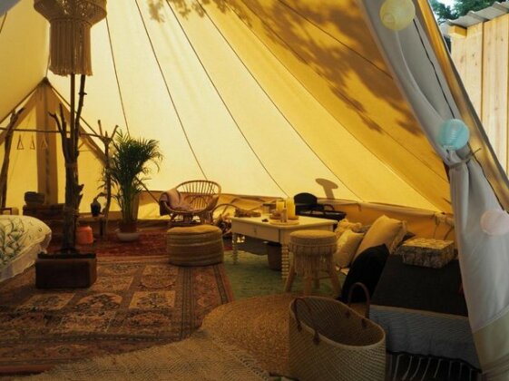 Boheme Glamping Experience - Photo5