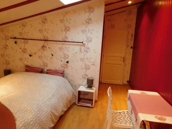 Chambres d'hotes les Denias - Photo3