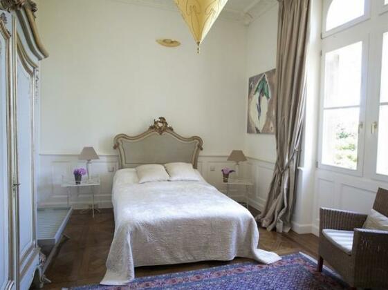 Chateau Bordeaux B&B Bellevue - Photo5