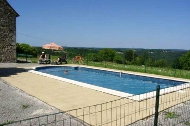 Holiday home le chastelet - Photo5