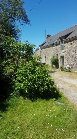 La Ferme de Guerlann - Photo2