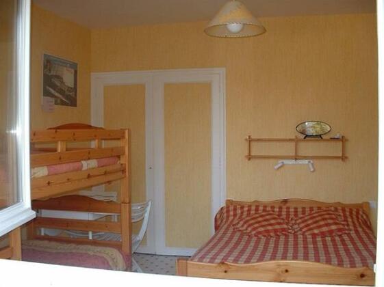 Chambres d'hotes Barbere - Photo3