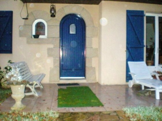 Holiday home Rond-Point des 3 Croix - Photo5