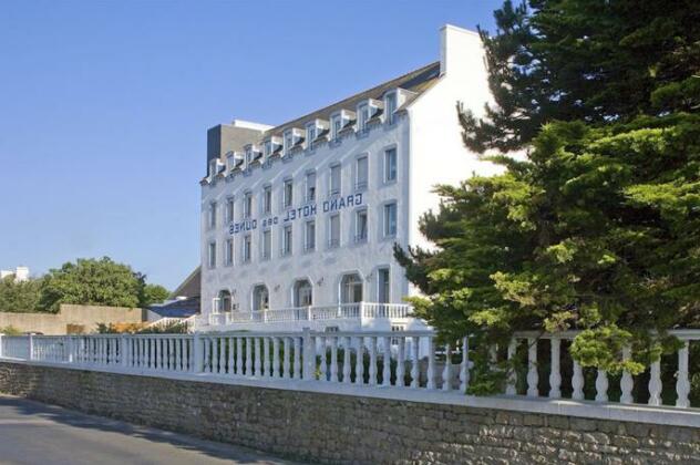Grand Hotel des Dunes - Photo2