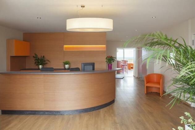 Grand Hotel des Dunes - Photo3