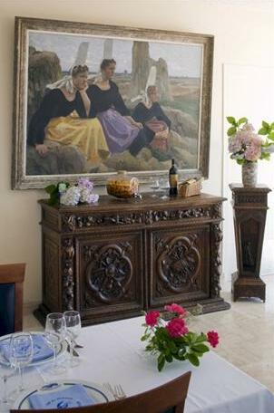 Grand Hotel des Dunes - Photo4