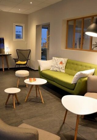 Hotel Du Port Plobannalec-Lesconil - Photo3