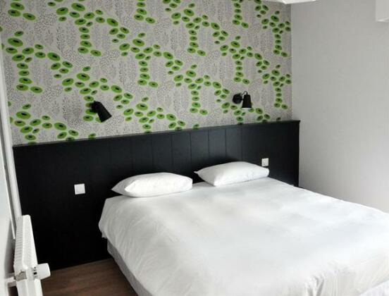Hotel Du Port Plobannalec-Lesconil - Photo4