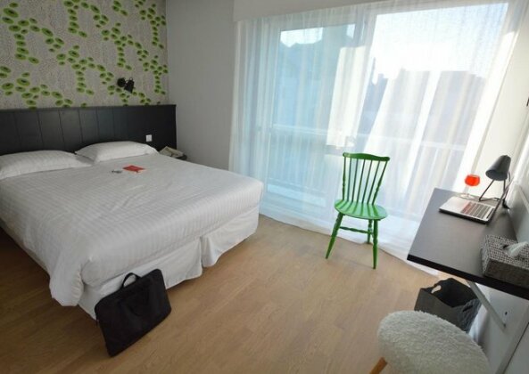 Hotel Du Port Plobannalec-Lesconil - Photo5