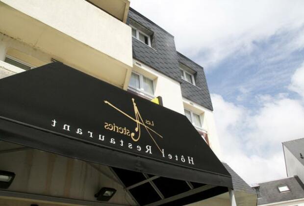 Les Asteries - Photo2