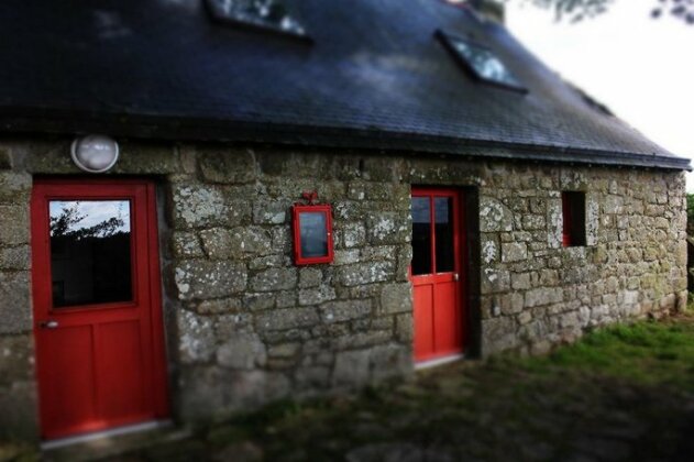 Lodge a la Bretonne - Photo2