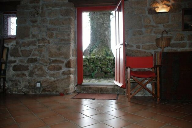 Lodge a la Bretonne - Photo3