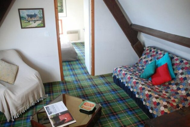 Lodge a la Bretonne - Photo4