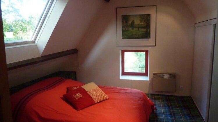 Lodge a la Bretonne - Photo5