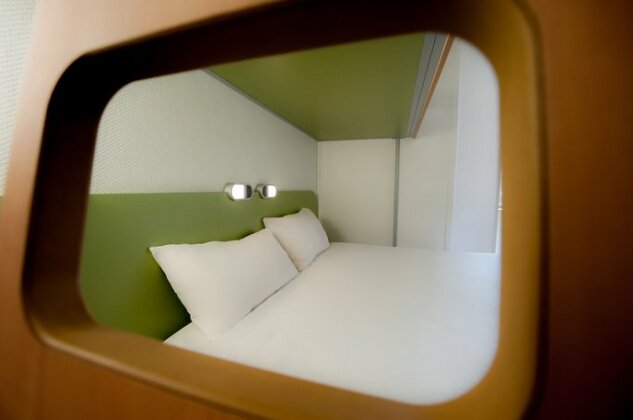 Ibis Budget Vannes - Photo2