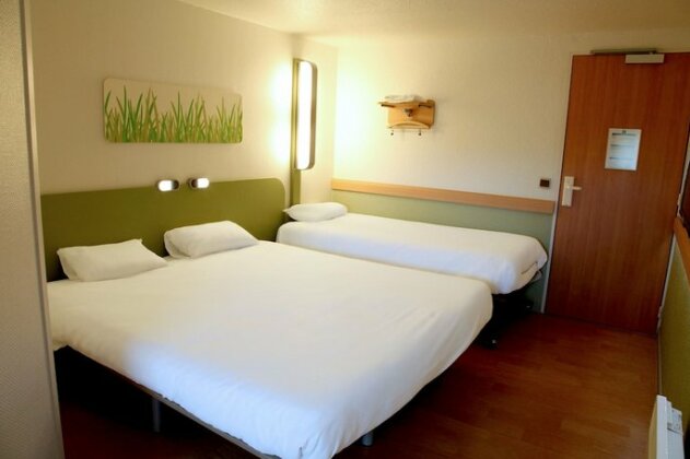 Ibis Budget Vannes - Photo3