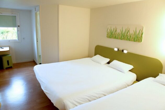 Ibis Budget Vannes - Photo4