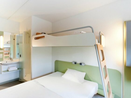 Ibis Budget Vannes - Photo5