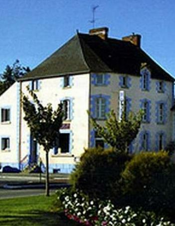 Hotel Saint-Marc