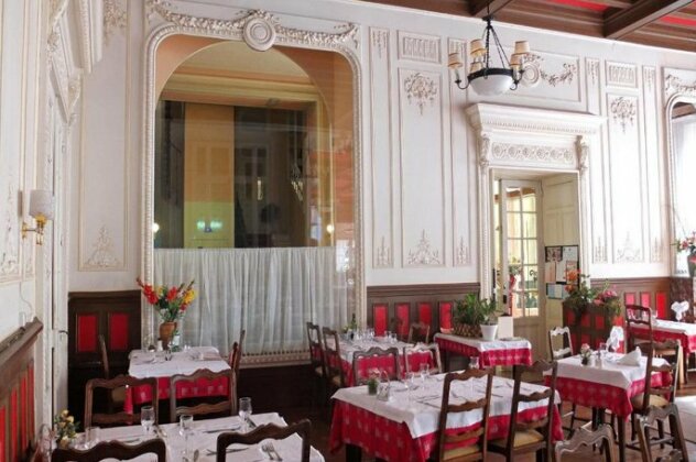 Hotel Restaurant d'Alsace - Photo2