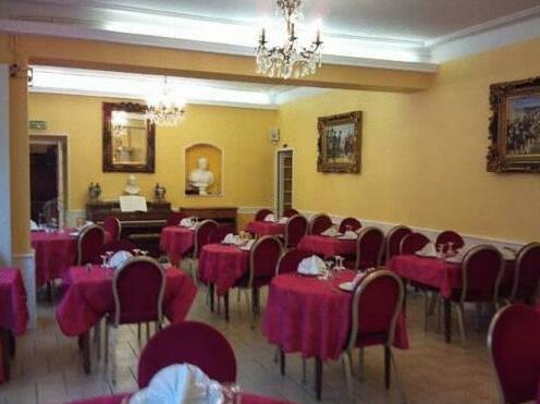 Le Relais Napoleon Hotel Plombieres-les-Bains - Photo2